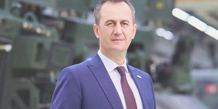 Türk savunma endüstrisi yeni ihracat rekorlarına hazırlanıyor