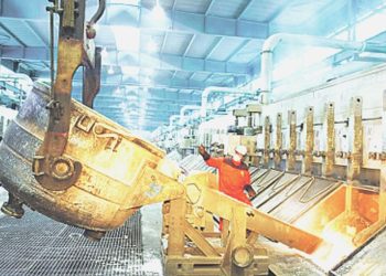 Türk şirketi Kazakistan’a birinci alüminyum tesisini kuruyor