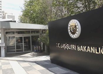 Türkiye, Afrika Birliği’nin G20 daimi üyeliğini memnuniyetle karşıladı