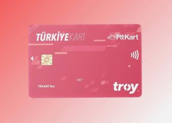 “Türkiye Kart” Konya’da uygulamaya geçti