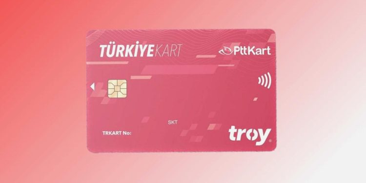 “Türkiye Kart” Konya’da uygulamaya geçti