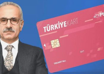 Türkiye Kart’ta pilot uygulama bitti, gaye 81 vilayette kullanım