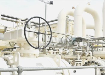 Türkiye, Moldova’ya  doğal gaz ihraç edecek