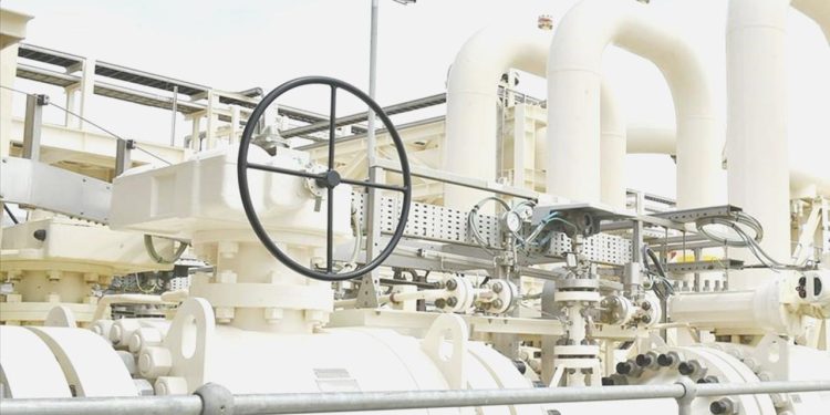 Türkiye, Moldova’ya  doğal gaz ihraç edecek