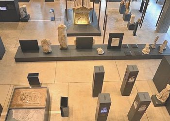 Türkiye’de müze sayısı geçen yıl yüzde 6,4 artarak 552 oldu