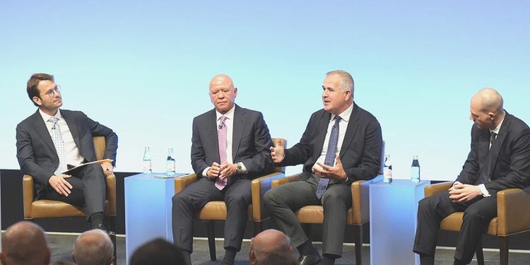 “Türkiye’deki her üç rüzgar ve güneş santralinden biri Sabancı imzası taşıyacak”