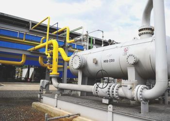 Türkiye’den Romanya’ya 4 milyon metreküpe kadar doğal gaz ihracı kararı