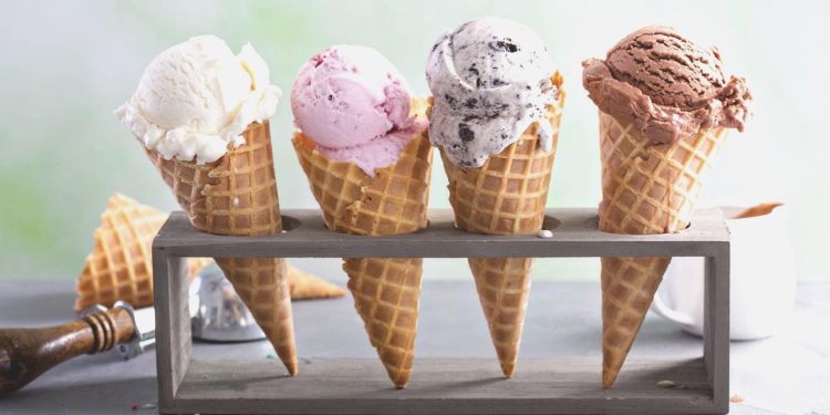 Türkiye’nin dondurma haritası: En çok çikolatalı tercih edildi