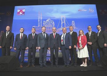 “Türkiye’siz bir memleketler arası ticari koridor olamaz”