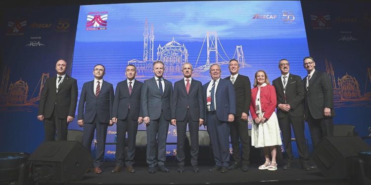 “Türkiye’siz bir memleketler arası ticari koridor olamaz”