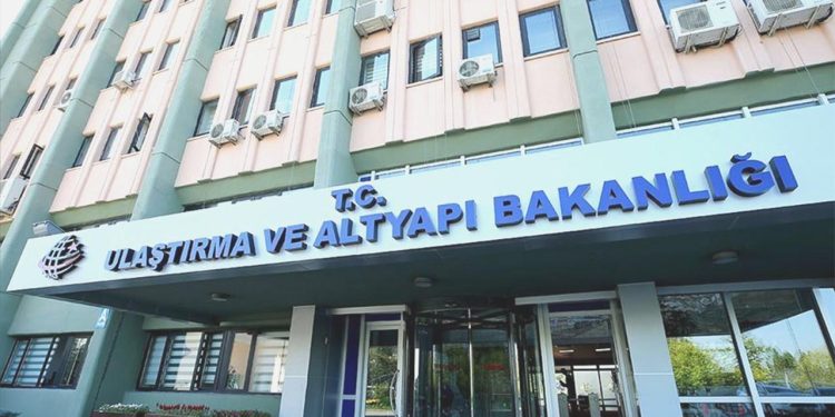 Ulaştırma ve Altyapı Bakanlığı 91 kontratlı işçi alacak