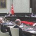 Ulusal Güvenlik Şurası yarın Cumhurbaşkanı Erdoğan başkanlığında toplanacak