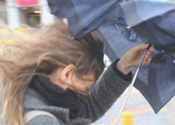 Valilik uyardı: İstanbul’da fırtına bekleniyor!