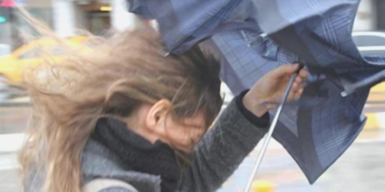 Valilik uyardı: İstanbul’da fırtına bekleniyor!