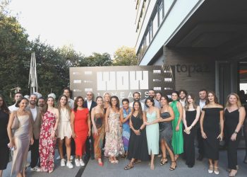 Weber Shandwick Türkiye 10. yılını kutladı