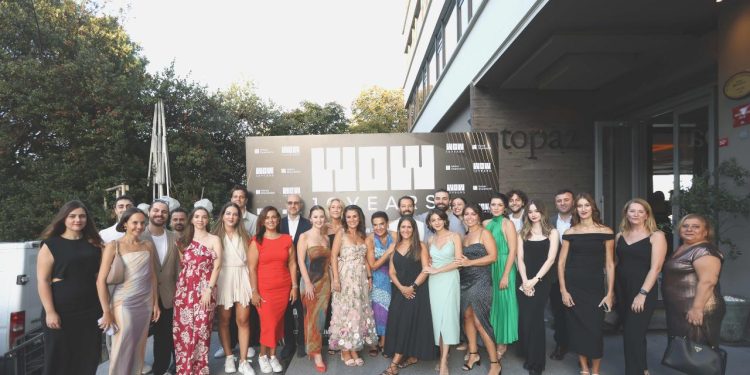 Weber Shandwick Türkiye 10. yılını kutladı