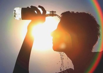 Yeni sıcak hava dalgası geliyor