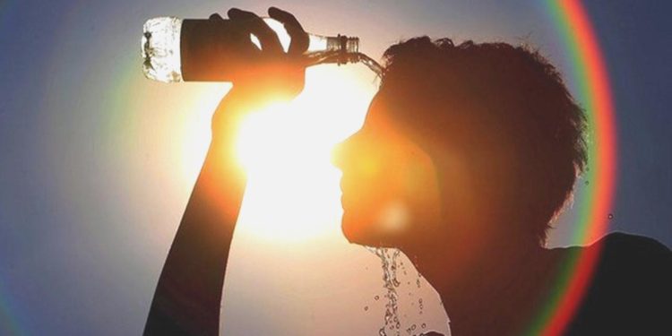 Yeni sıcak hava dalgası geliyor