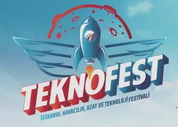 Yılın son TEKNOFEST’i 27 Eylül-1 Ekim’de