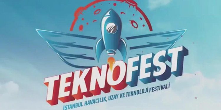 Yılın son TEKNOFEST’i 27 Eylül-1 Ekim’de