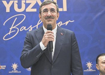Yılmaz’dan iktisatla ilgili değerli açıklama!  Yıl sonu prestijiyle yüzde 4,4 bir büyüme bekliyoruz