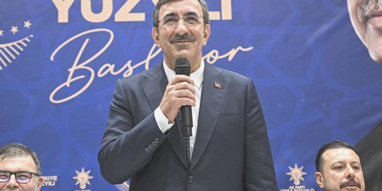 Yılmaz’dan iktisatla ilgili değerli açıklama!  Yıl sonu prestijiyle yüzde 4,4 bir büyüme bekliyoruz