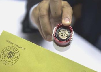 YSK Lideri Yener: Lokal seçim takvimi 1 Ocak’ta başlayacak