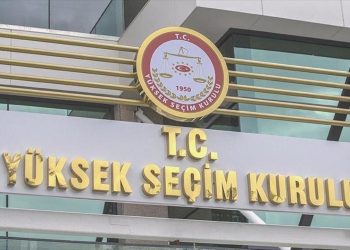 Yüksek Seçim Konseyi 15 kontratlı bilişim uzmanı alacak