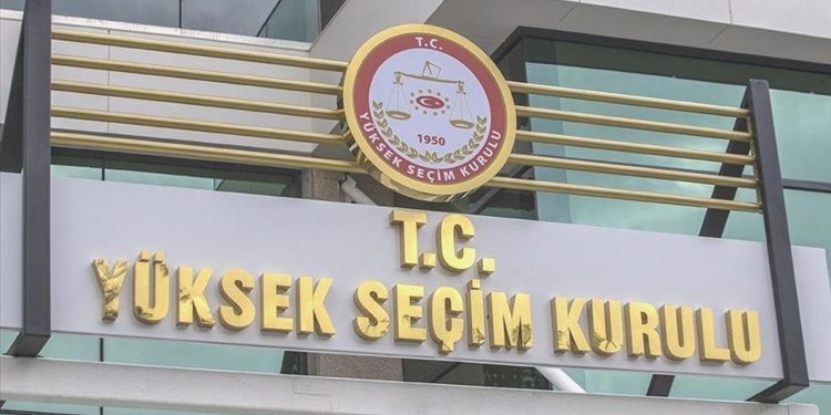 Yüksek Seçim Konseyi 15 kontratlı bilişim uzmanı alacak