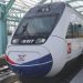 Yüksek süratli tren biletlerine artırım