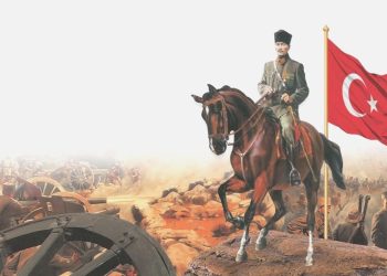 Yüz yıllık Cumhuriyet’in temellerini atan büyük zafer