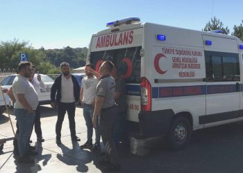 Zonguldak-Ereğli’de maden ocağında göçük: 1 Personel ömrünü yitirdi