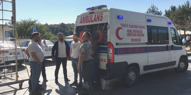 Zonguldak-Ereğli’de maden ocağında göçük: 1 Personel ömrünü yitirdi
