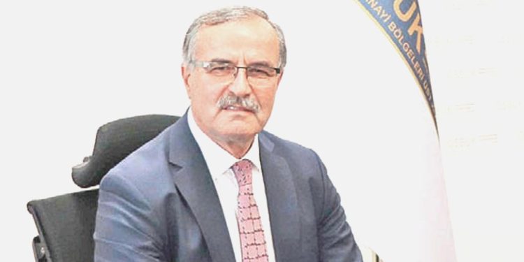 100 yıllık çınarın gölgesinde üretmeyi sürdüreceğiz