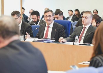 12. Kalkınma Planı TBMM Plan ve Bütçe Komitesinde kabul edildi