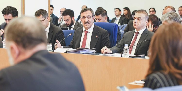 12. Kalkınma Planı TBMM Plan ve Bütçe Komitesinde kabul edildi