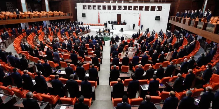 12. Kalkınma Planı  Bütçe Komisyonunda