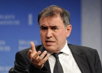 2008 krizini tahmin etmişti… Ünlü ekonomistten yeni uyarı geldi