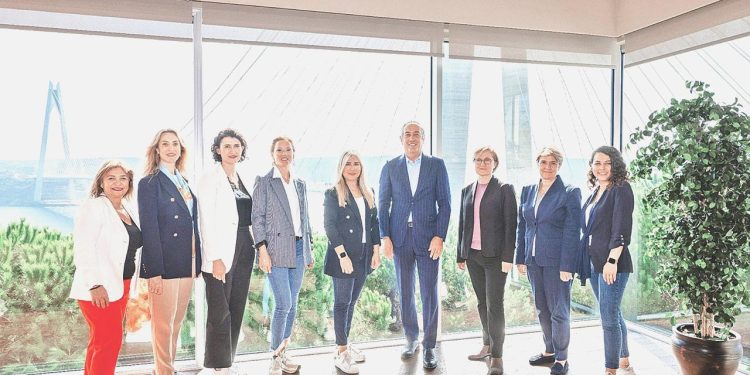 3 bin Cumhuriyet bayanı 3’üncü köprüde koşacak