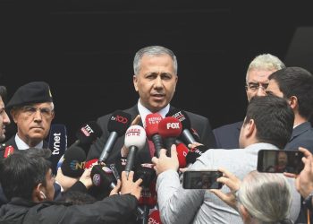 56 vilayette Kafes operasyonu: 150 kişi yakalandı!