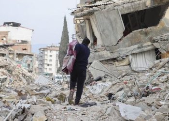 6 Şubat depreminin bilançosu belli oldu