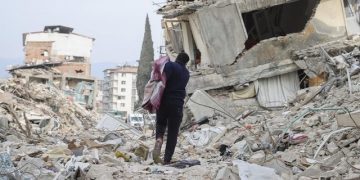 6 Şubat depreminin bilançosu belli oldu