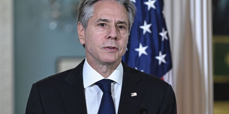 ABD’den İran’a uyarı: Karşılık vermeye hazırız