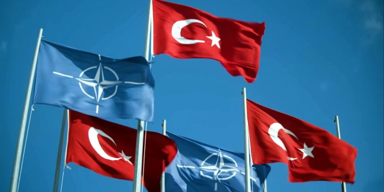 ABD’den Türkiye’nin NATO’dan çıkartılması yönündeki çağrılara cevap geldi