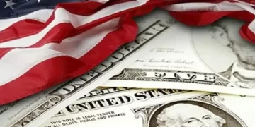 ABD’nin borcu tarihinin en yüksek seviyelerinde