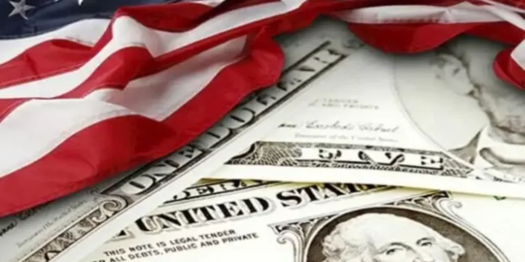 ABD’nin borcu tarihinin en yüksek seviyelerinde