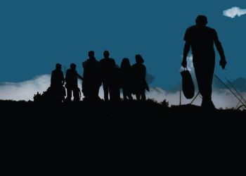 AB’den yasa dışı göçle mücadele için sıkı takip