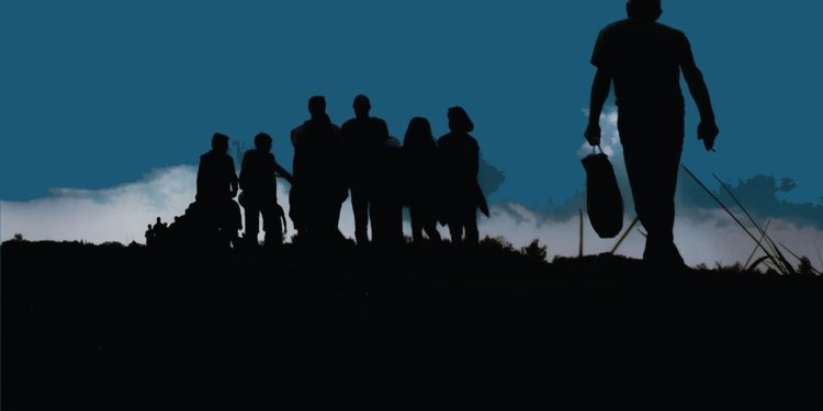 AB’den yasa dışı göçle mücadele için sıkı takip