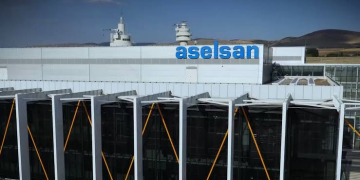 ASELSAN’dan 14 milyon dolarlık imza