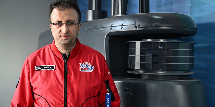 ASELSAN, deniz kuvvetlerine 3 yeni envanter kazandıracak